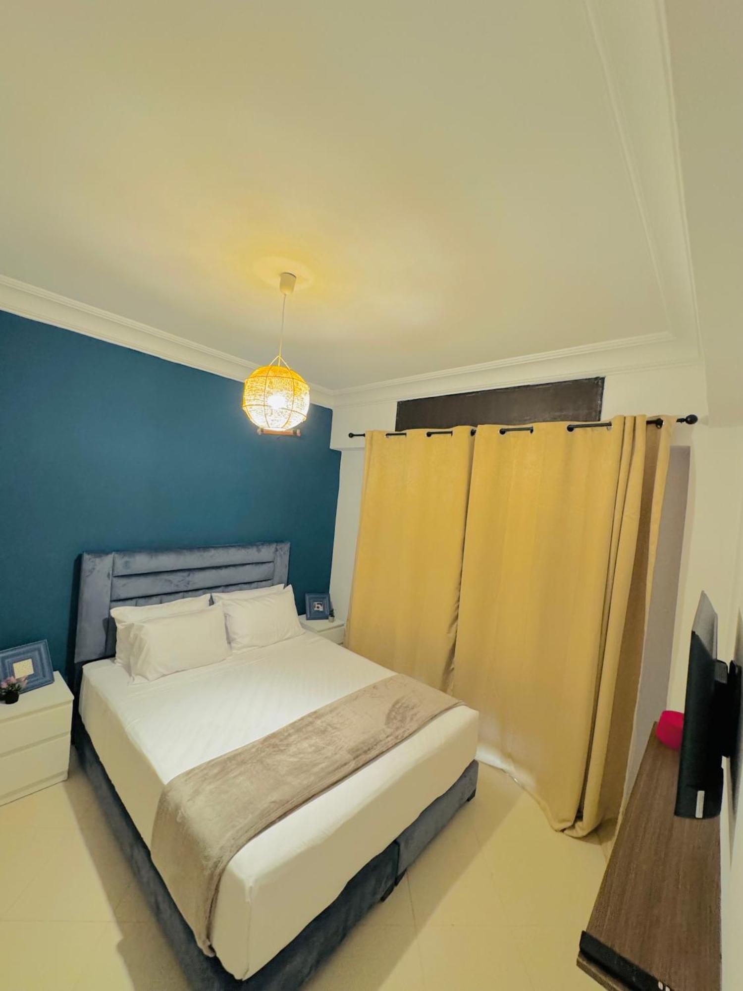 Le Gueliz Suite City Center Marraquexe Exterior foto